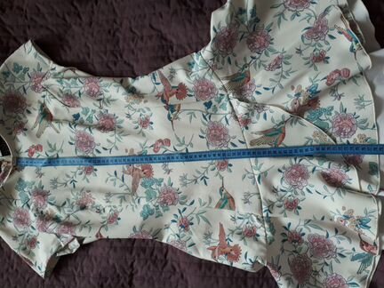 Новое платье Love Republic