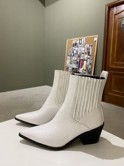 Казаки новые