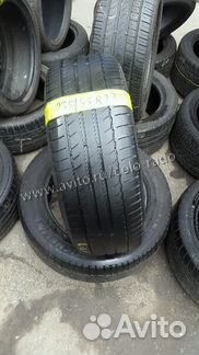 235.55. R17 Michelin primacy hp