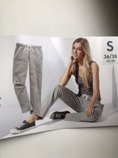 Спортивные штаны