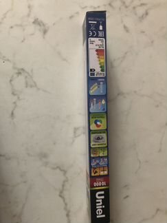 Энергосберегающая лампа