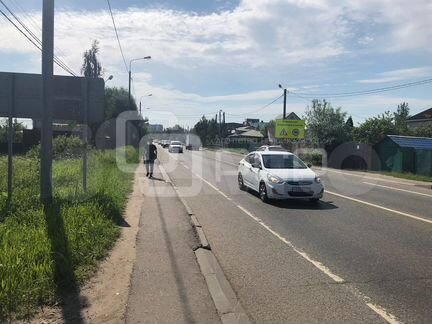 Участок 16 сот. (ИЖС)