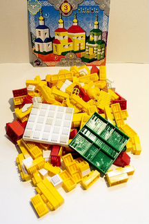 Конструктор