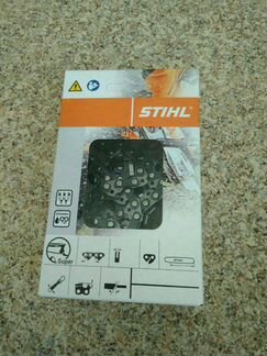 Цепь для бензопил штиль, обмен