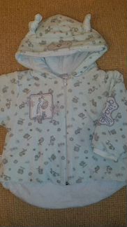 Комбинезон весна -осень