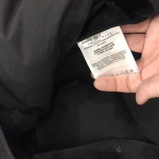 Bottega veneta пуховик новый