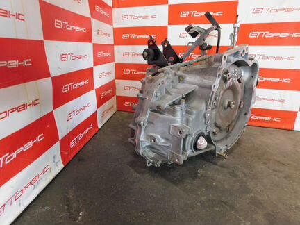 АКПП toyota 1ZZ-FE allex