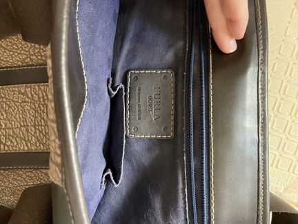 Сумка furla оригинал