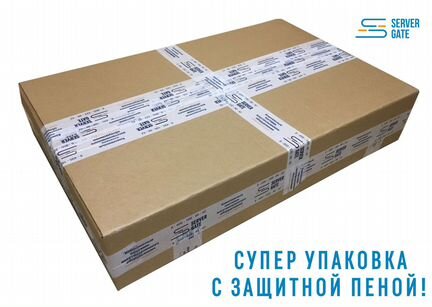 Сервер dell R730 8SFF 2 x E5-2667V3 256 GB
