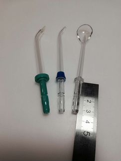 Насадки для ирригатора