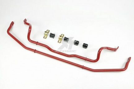 Eibach 35140.320 К-т стабилизаторов Focus ST250