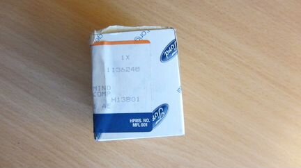 Датчик скорости ford 1 136 248