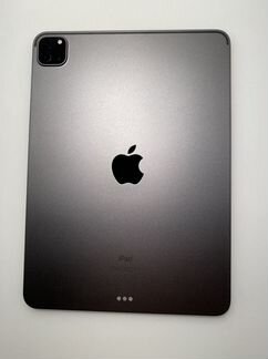 iPad Pro 11 2020 256gb WiFi