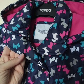 Куртка пальто, р. 8лет