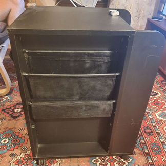 Тумбочка Икеа