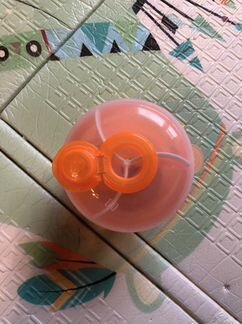 Munchkin контейнер для смеси