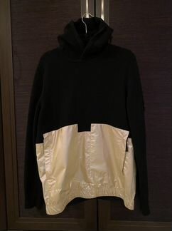 Stone island худи