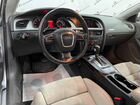 Audi A5 1.8 CVT, 2008, 140 000 км объявление продам