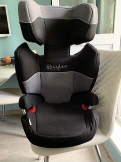 Автокресло