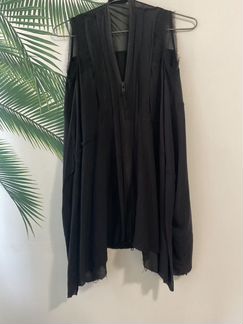 Платье allsaints