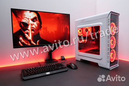 I5-4570 + GTX 1050Ti 4096MB