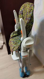 Детский стульчик для кормления