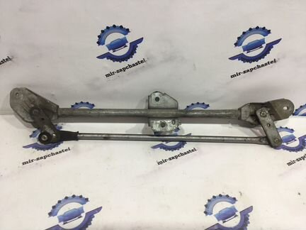 Трапеция стеклоочистителя Mitsubishi Lancer 9