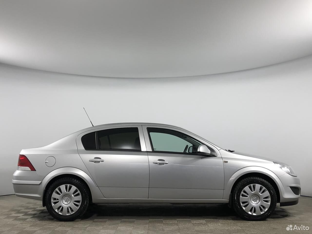 Opel Astra, 2011 88612441403 купить 6