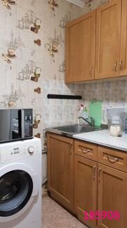 1-к квартира, 25 м², 8/11 эт.