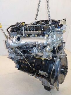 Двигатель 1GD-FTV 1900011A30 toyota Land Cruiser