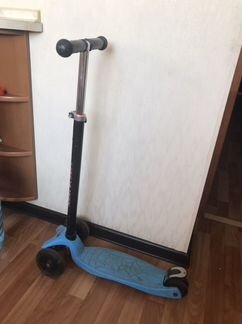 Самокат