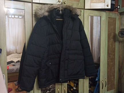 Пуховик inextenso 3 XL 56/58
