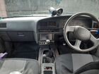 Toyota Hilux Surf 2.4 МТ, 1989, 375 000 км объявление продам