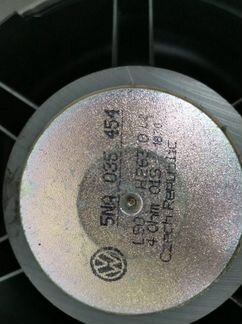 Музыкальный динамик передний Vw Tiguan 2 AD1 2017