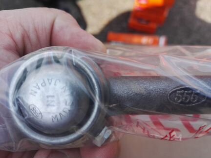 SE4682 наконечник рулевой тяги ниссан террано 1