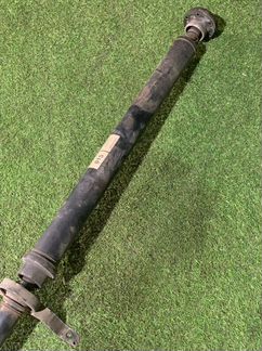 Карданный вал Audi A7 C7 crec 2015