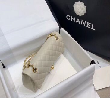 Сумка Chanel classic