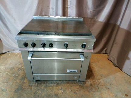 Плита электрическая