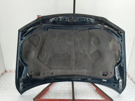 Капот для Mazda 6 GG