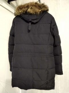 Куртка зимняя мужская