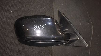 Зеркало правое бмв bmw f25 ф25 x3 до рейсталинг