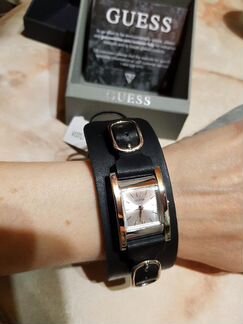 Guess часы оригинал из Европы