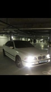 BMW 5 серия 2.0 AT, 1996, 200 000 км