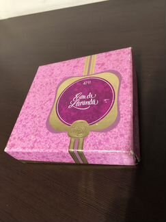 Туалетная вода Eau de Lavanda 4711