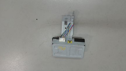 Реле прочее Nissan Leaf, 2012