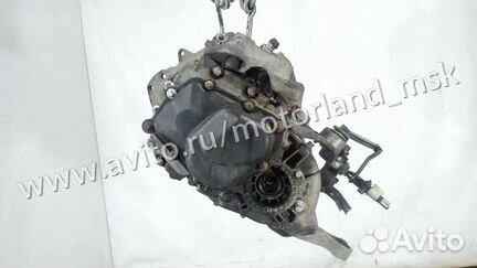 Коробка передач Opel Tigra 1.3 cdti, 2007