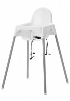 Стульчик для кормления IKEA
