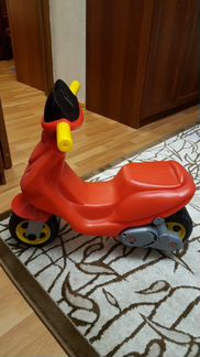 Беговел детский