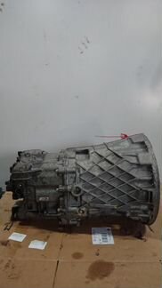 МКПП Mercedes-Benz Sprinter II (рестайлинг) (W906)