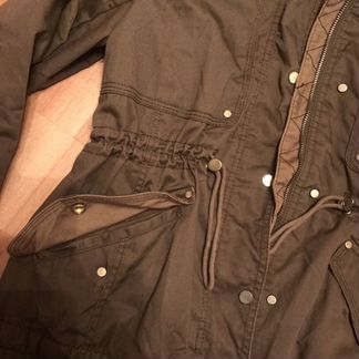 Куртка/парка